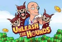 Unleash The Hounds slot